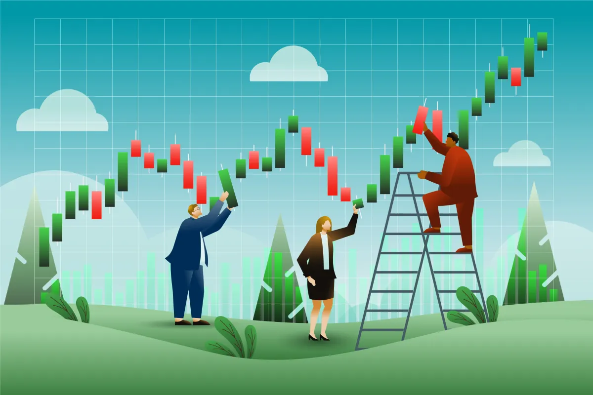 3 Things to Keep in Mind When Trading Options Intraday