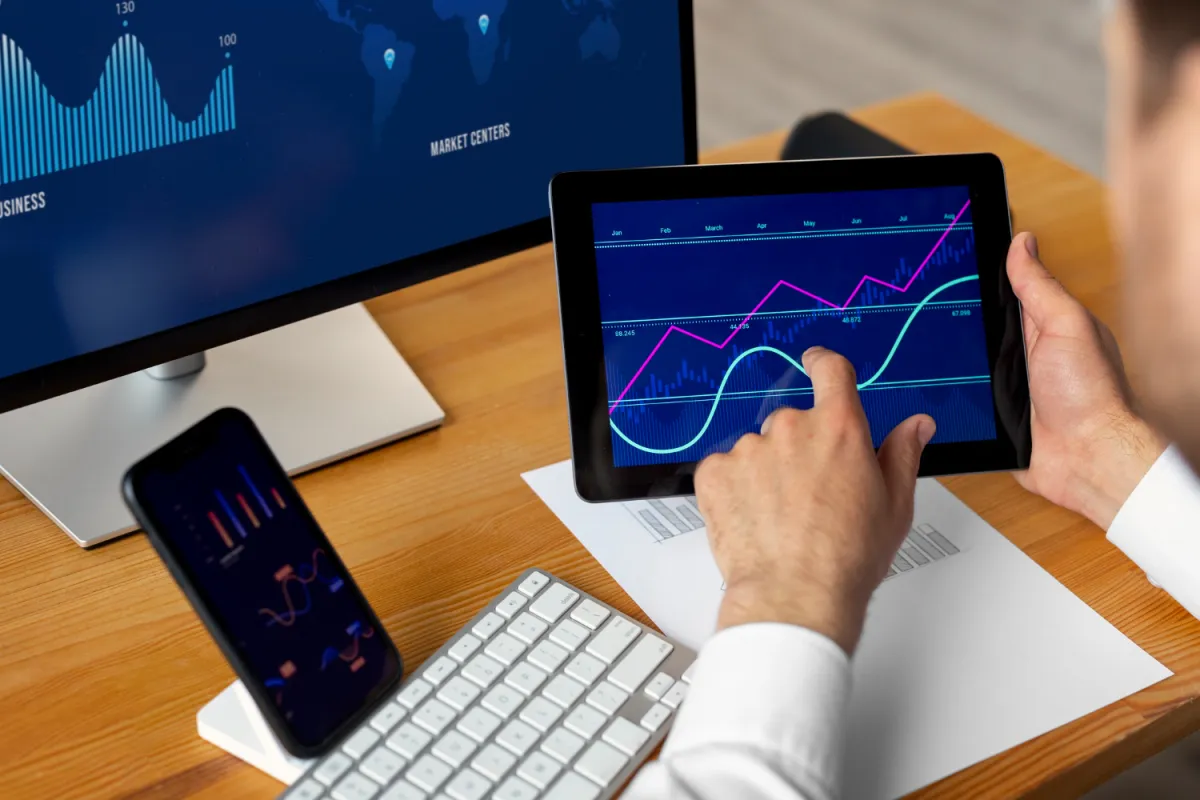 The Art of Predicting Market Trends: A Step-by-Step Guide (2024)