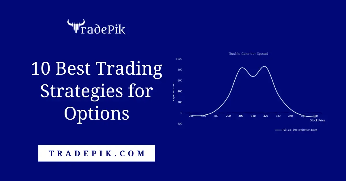 Navigating the Options Universe: Unveiling the Best Trading Strategies for Options
