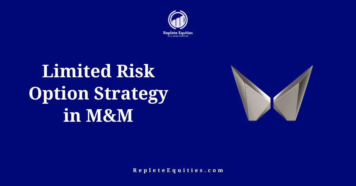 M&M Iron Butterfly Strategy: Limited Risk, Potential Reward