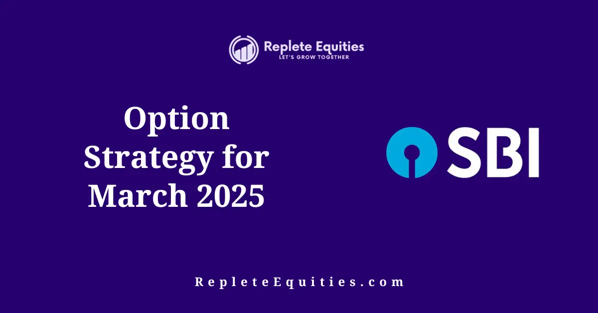 Option Collar Strategy: Protect Your SBIN Holdings with This March 2025 Strategy