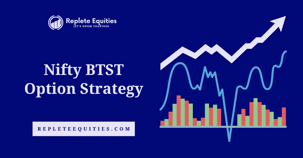 How We Turned a Losing Trade into a ₹32,000 Gain – Real BTST Strategy Breakdown