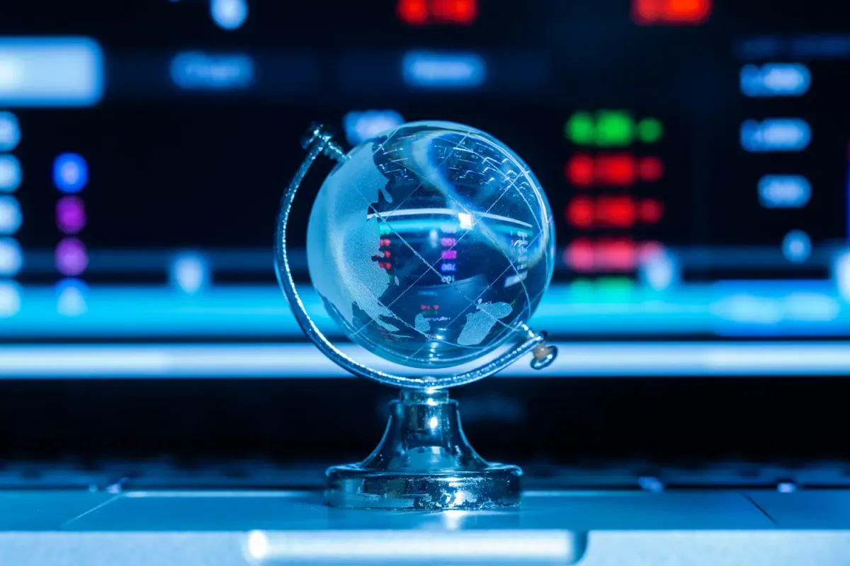 Global Equity Divergence 2025: Why Some Markets Outperformed This Year?