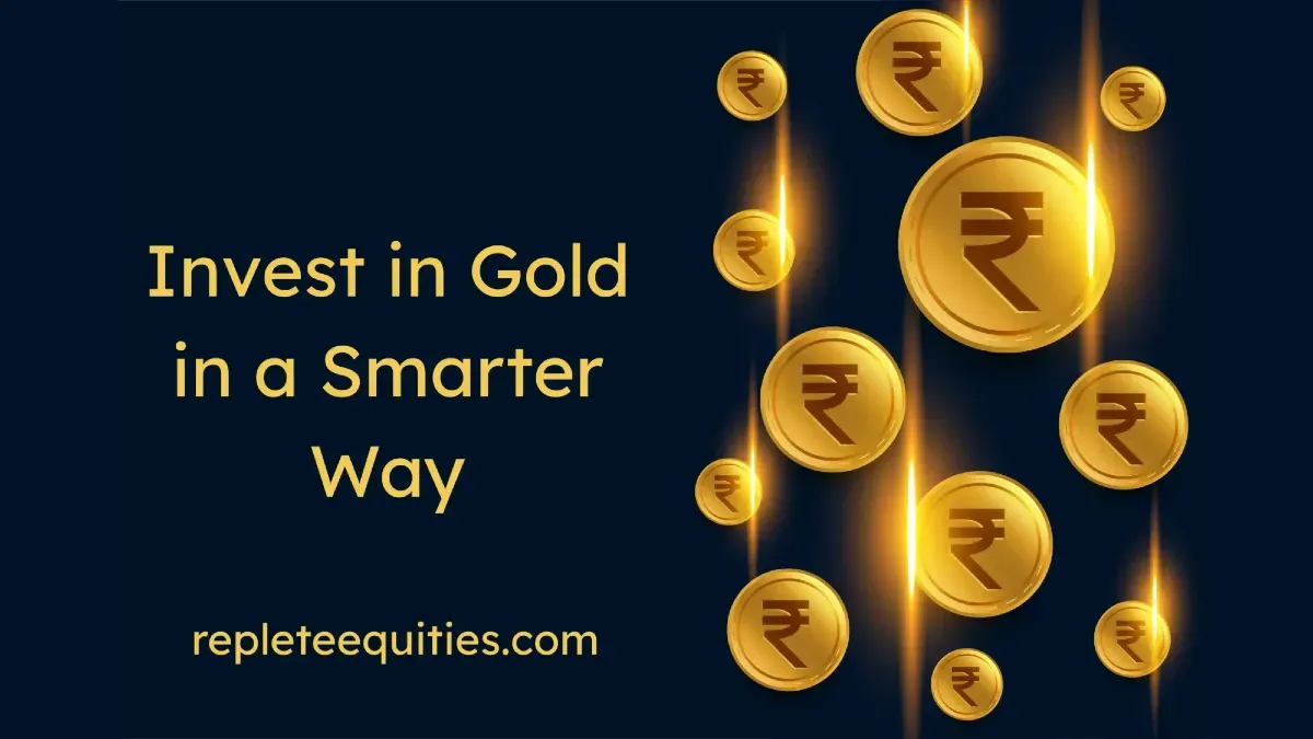 Smarter Diwali 2025 Gold Investments: Structured Gold Products