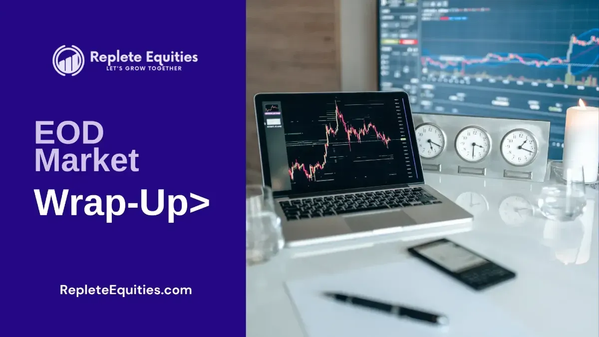 Tomorrow Market Prediction: Nifty, Bank Nifty Support & Resistance for February 18, 2026