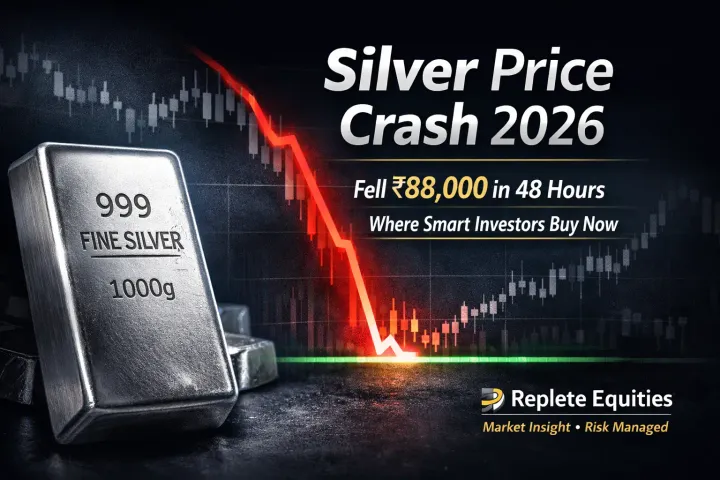 silver price crash 2026 featured-image