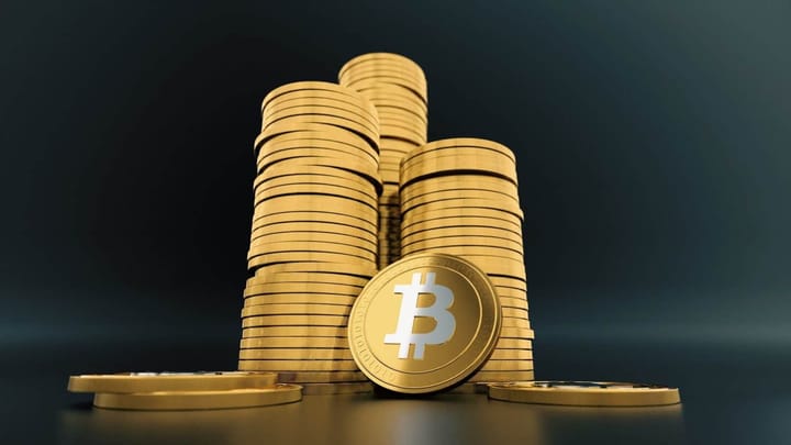What is Bitcoin? How does Bitcoin work?