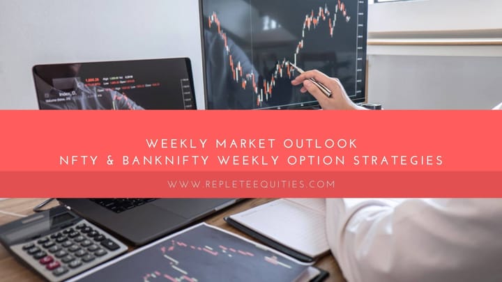 Best Nifty & Bank Nifty Weekly Expiry Strategy for 24th February Expiry