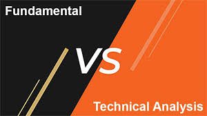 Difference Between Fundamental and Technical Analysis (With Table) – Ask Any Difference