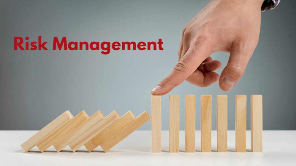 Risk Management - Options in Investing